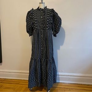 Sample Sea NY Pascala dress.